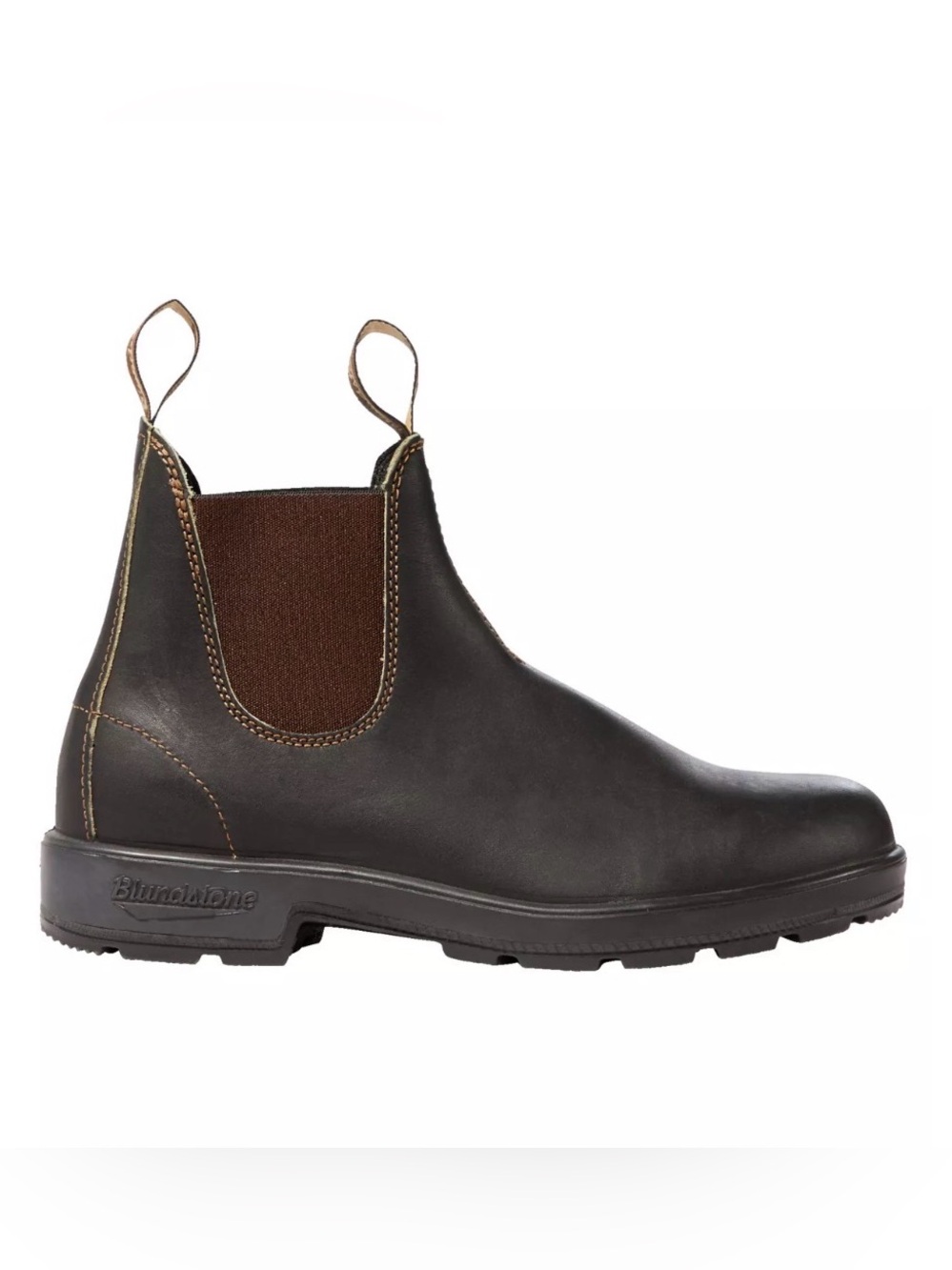 Blundstone Original 500 Chelsea Boot Brown US 4.5